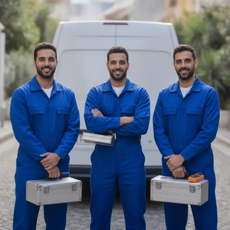 Riparazione Lavatrici team a Marano di Napoli